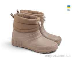 Сапоги из пены Rai shoes